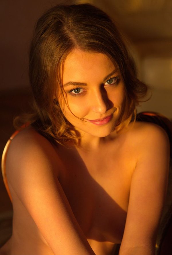 Проститутка Лина